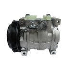 10S11C Air Conditioning AC Compressor for SUZUKI APV 9260067D60 92600-67D60 9520061J20 95200-61J20 447280-0470 4472800470 12V