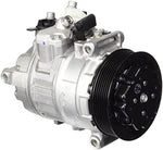 A/C compressor For porsche cayenne 4.5L 958126014BX 95812601401 94812601100 94812601101 95812601400
