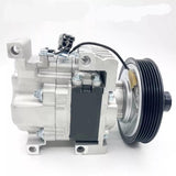 AC Compressor For Mazda 6 Axela 3 HATCHBACK STATION WAQON 1.8 2.0 2.3 Air Conditioner GJ6A61K00B H12A1AF4DW H12A1AJEL GJ6A61K00C