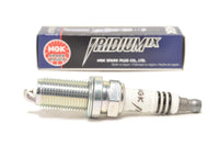 NGK Iridium LTR7IX-11 Electrode Spark Plug 6510 Single