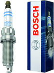 BOSCH ZR6SPP302 spark plug for MINI III R60 Countryman and R61 Paceman (01/2010-10/2016) - engine N16B16