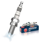 NGK Iridium IX Spark Plug CR9EIX