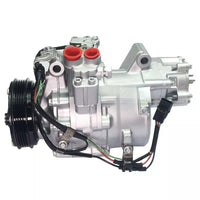 HBC175 A/C Compressor for For Honda Civic 1.3L hybrid 2006-2011 38924-RMX-A01 38924RMXA01 60-02141RC 38810-RMX-A02 38810RMXA02