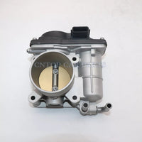 RME50-13 16119-9U50A Throttle Body Valve for Nissan Note E11 Cube Z12 HR15DE Engine