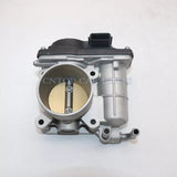 RME50-13 16119-9U50A Throttle Body Valve for Nissan Note E11 Cube Z12 HR15DE Engine