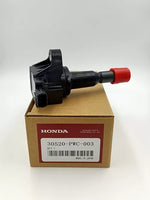 30520-PWC-003 CM11-110 Ignition Coil For Honda HITACHI Fit 1.5L L4