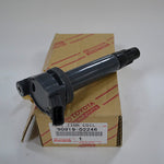 Ignition Coil For Toyota Camry Highlander Solara Lexus ES330 RX330 90919-02246