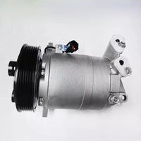 A/C Compressor For Nissan Murano 03-07 Quest 04-09 V6 3.5L DKS17D 67465 926005Z010 926005Z01A 926005Z01B 92600CA01C 6512329