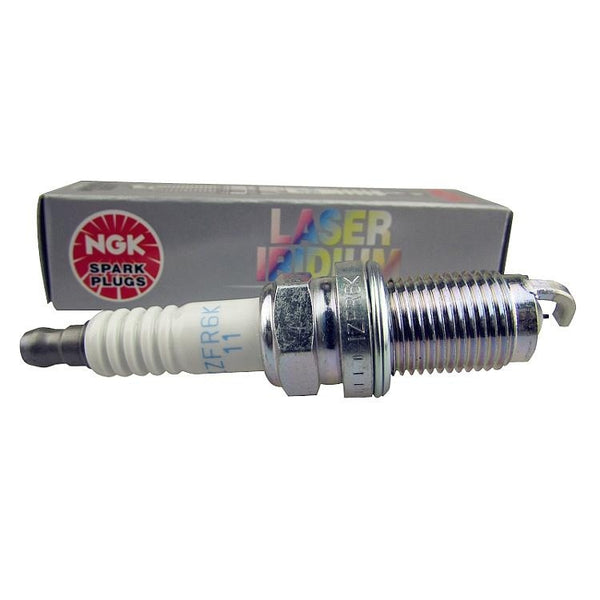 4x NGK IZFR6H11 4294 Spark plug OE REPLACEMENT 4x NGK IZFR6H11 4294 Spark plug OE REPLACEMENT
