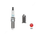 NGK IRIDIUM SPARK PLUG - LTR6DI-8 [SUIT FORD ESCAPE, FOCUS, KUGA, MONDEO, MUSTANG]