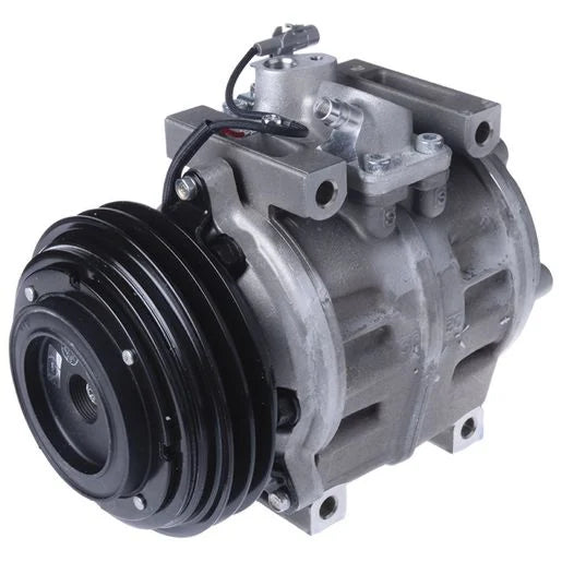 AC COMPRESSOR TOYOTA COASTER 24V 10P30C CM5436 – JBH AUTO PARTS