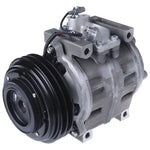 AC COMPRESSOR TOYOTA COASTER 24V 10P30C CM5436