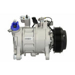 For BMW 320D 520D X3 2.0 DIESEL N47 D20 F11 F10 AC Compressor 64529223694 64529225703  447260-4710 447260-4711 9223694 9225703