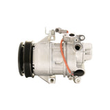 AC Compressor suits Toyota Yaris NCP91R 1.5L 1NZ-FE 2005 - 2011
