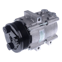 A/C Compressor Suits Ford Transit 2.4L Diesel 2000-2005