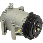 2013 2012 2011 2010 2009 2008 2007 2006 2005 Chevrolet Corvette 6.2L 6.0L A/C Compressor