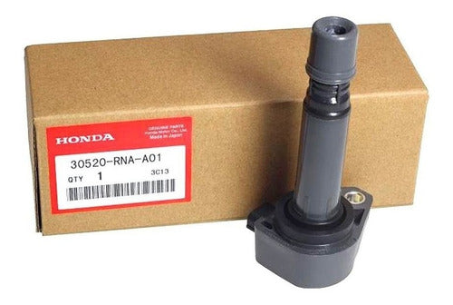 BOBINE  HONDA CIVIC CR-V 06 -30520-RNA-A01*BO-406