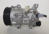 TOYOTA COLLORA ALTIS ZRE173 ALTIS ZRE211 AC COMPRESSOR DENSO 6SES14C 447250-2661 88310-02892