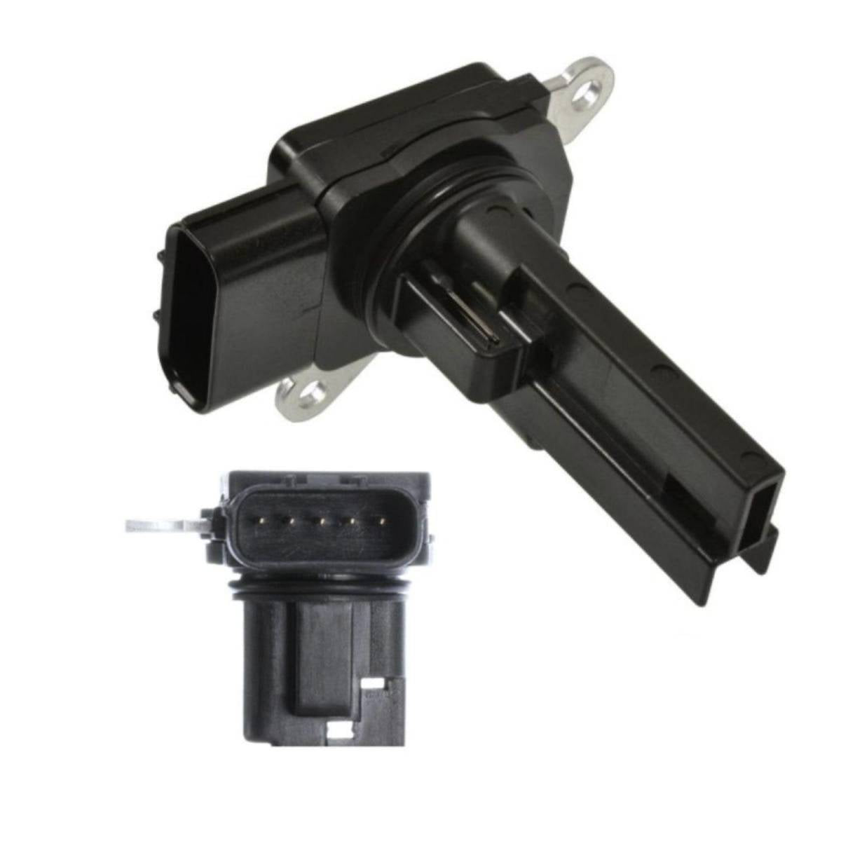 37980-RTA-003 Mass Air Flow Meter Sensor MAF Fit For Honda Civic SI CR ...