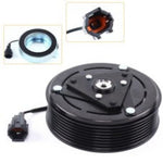 NEW AC COMPRESSOR CLUTCH KIT INFINITI G35 SEDAN M35 92600JK200 92600JK20A 92600JK20B 92600JK21A