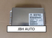 4B0 927 156 AL AUDI A6 Volkswagen Transmission ECU