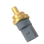 06A919501 Water Coolant Temperature Sensor For VW Skoda Beetle Jetta Golf Passat Touareg For Audi A3 S3 A4 A6 S6 Q3