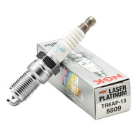 NGK TR6AP-13 / 5809 Spark Plug VX Original Platinum TR6AP13