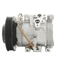 10S15C Auto AC Compressor for car Hino 700 4562 12.9L E13C-TS 779296477352