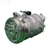 Auto AC Compressor for Nissan Urvan E25 petrol 2.0 2.4 506012-0160/92600-VW100/5060120160/92600VW100/506012 0160