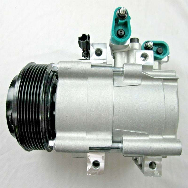 HS18 A/C AC Compressor For kia sorento 2.5 CRDI 2002-2009 97701-3E350 977013E350 97701 3E350