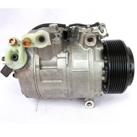 7SBU17C Air Conditioning Compressor for BMW F10 F18 F11 F07 530i 523i 528i 535i 730 i DCP05081 64529165808 64509196890