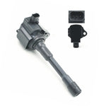 Honda CM11-118 Ignition Coil Packs For H-onda Civic Insight Jazz Fit 1.3L 1.5L Hybrid 2009-