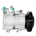 air conditioner compressor For Hyundai Terracan 2.9L 97610-H1021 97610H1021 HS18