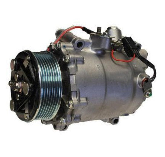 New A/C Compressor 38810-RZY-A01 For  HONDA CR-V 2.4L 2007-2011