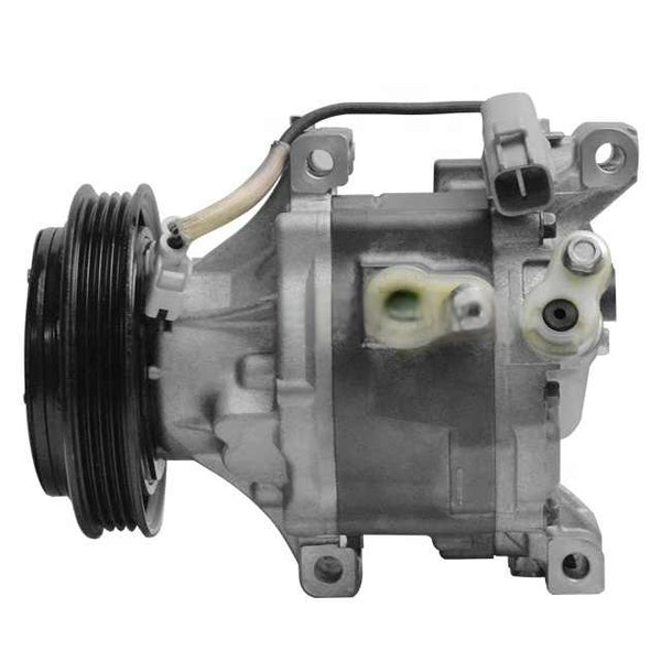 883201A481 sanden type air conditioner compressor SCSA06C for TOYOTA COROLLA/ALTIS ZZE122