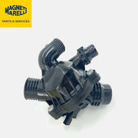 Marelli Car Engine Thermostat OEM 11537550172 941992416048 for BMW N52 E70 E71 X5 X6