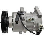 DVE13 Auto Air Conditioning Compressor for HYUNDAI i40 CW (VF) 977013Z000 977013Z001 97701-3Z001 97701-3Z000 700510878 510878