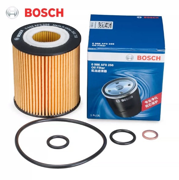 Bosch ENGINE OIL FILTER BMW 11427508969 E90 320I 120i 520i