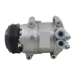 155200217 167270149 Auto AC Compressor for Ssangyong Tivoli 1.6 Turbo Diesel CAT 1.6 780210 780230 155200217 1731303011