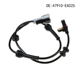 NEW Front Right ABS Wheel Speed Sensor for NISSAN NAVARA D40 4WD 47910EA025