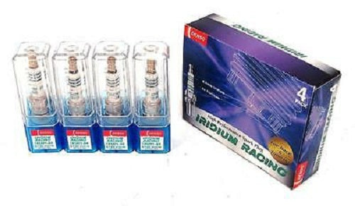 Denso IRL01-27 Iridium Spark Plug
