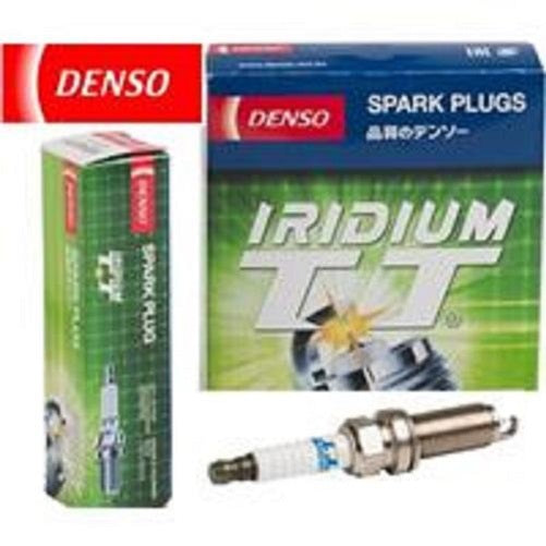 Denso ITF20TT Iridium Spark Plug