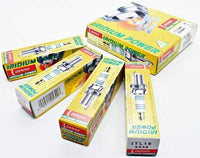 Denso ITL16 Iridium Spark Plug