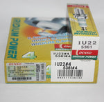 Denso IU22 Iridium Spark Plug