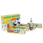 Denso IW16 Iridium Spark Plug