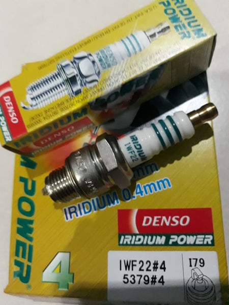 Denso IWF22 Iridium Spark Plug