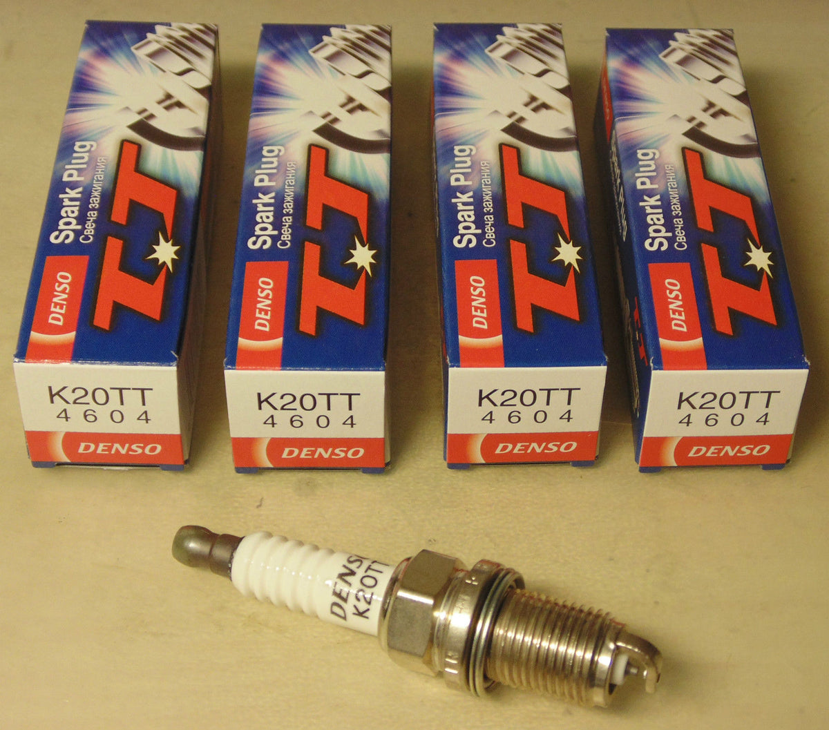 Денсо подбор свечей. Свечи Denso Nickel ТТ. Denso Spark Plug свечи никель Twin Tip. K20tt4 свеча зажигания Nickel TT Denso. K20tt аналог NGK.