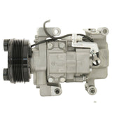 AC Compressor Kit fits Mazda 3 BK 2.3L Petrol L3-VE 07/06 - 03/09