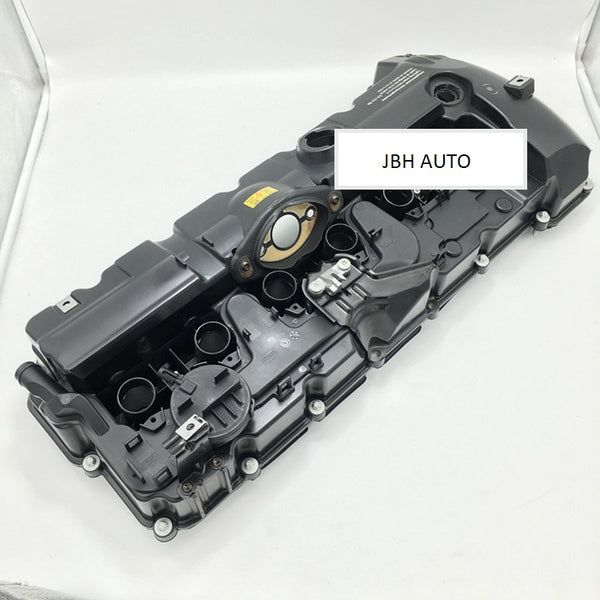 BMW Valve Cover Cylinder Head N52 Motor 2.5 3.0 11127552281