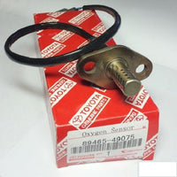 TOYOTA LEXUS FRONT upstream O2 Oxygen Sensor BRAND NEW ALL MODEL ONE PRICE